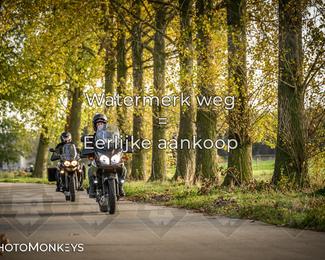 Balade d’automne Moerzeke photo