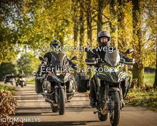 Herfstrit Moerzeke photo