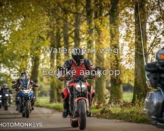 Herfstrit Moerzeke photo