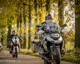 Herfstrit Moerzeke photo