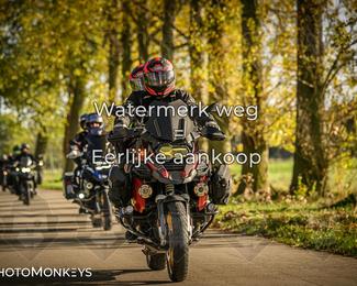 Herfstrit Moerzeke photo