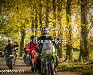 Herfstrit Moerzeke photo