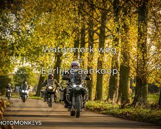 Herfstrit Moerzeke photo