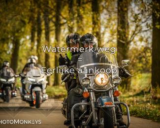 Herfstrit Moerzeke photo