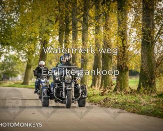 Herfstrit Moerzeke photo