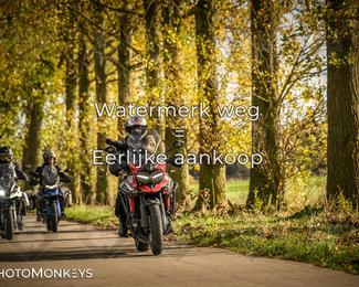 Herfstrit Moerzeke photo