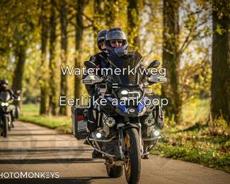 Herfstrit Moerzeke photo