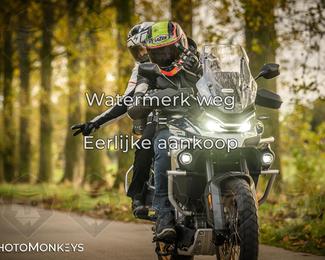 Herfstrit Moerzeke photo