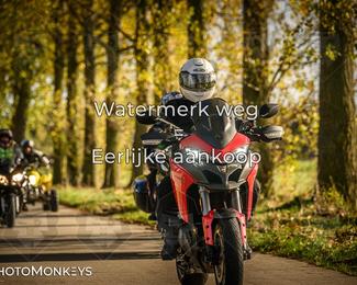 Herfstrit Moerzeke photo