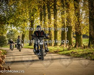 Herfstrit Moerzeke photo