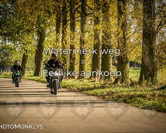 Herfstrit Moerzeke photo