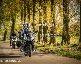 Herfstrit Moerzeke photo