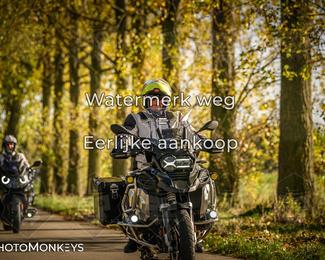 Herfstrit Moerzeke photo