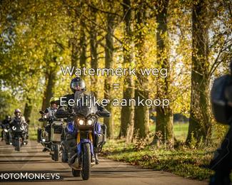 Herfstrit Moerzeke photo