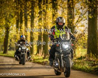 Balade d’automne Moerzeke photo