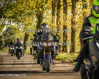 Herfstrit Moerzeke photo