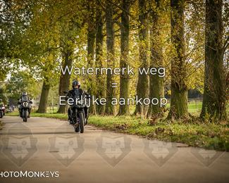 Herfstrit Moerzeke photo