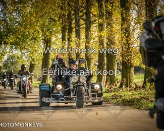 Herfstrit Moerzeke photo