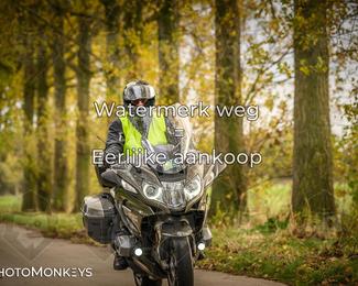 Autumn Ride Moerzeke photo