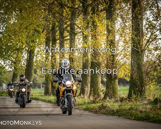 Herfstrit Moerzeke photo