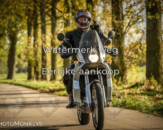 Herfstrit Moerzeke photo