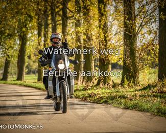 Herfstrit Moerzeke photo