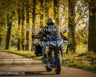 Herfstrit Moerzeke photo