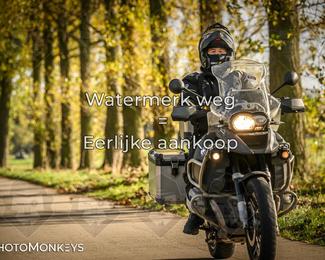 Herfstrit Moerzeke photo