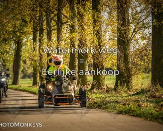 Herfstrit Moerzeke photo