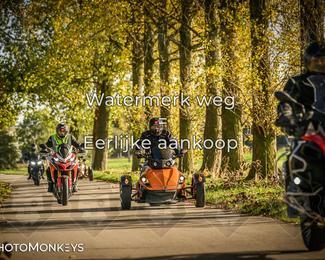 Herfstrit Moerzeke photo