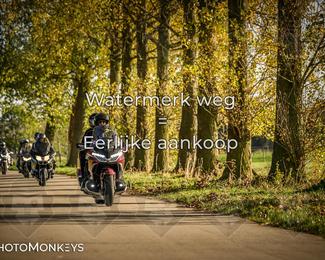 Herfstrit Moerzeke photo