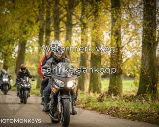 Herfstrit Moerzeke photo