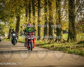 Herfstrit Moerzeke photo