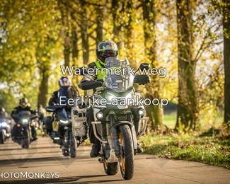 Herfstrit Moerzeke photo