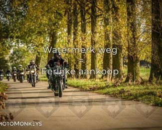 Herfstrit Moerzeke photo