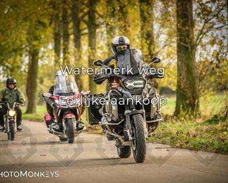 Herfstrit Moerzeke photo