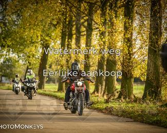 Herfstrit Moerzeke photo