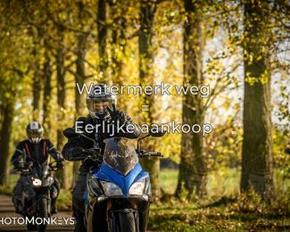 Herfstrit Moerzeke photo