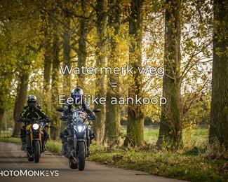 Herfstrit Moerzeke photo