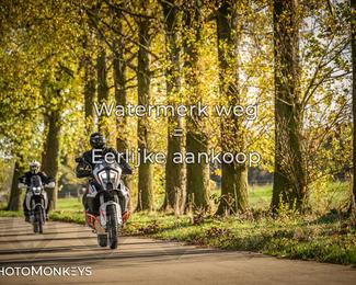 Balade d’automne Moerzeke photo