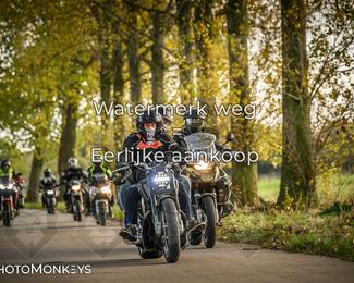 Herfstrit Moerzeke photo