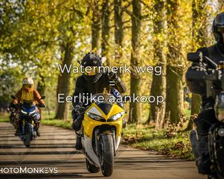 Herfstrit Moerzeke photo