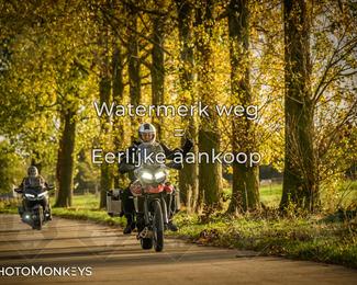 Balade d’automne Moerzeke photo