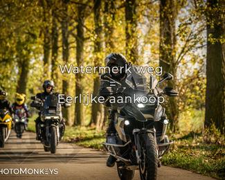 Herfstrit Moerzeke photo