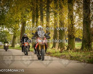 Balade d’automne Moerzeke photo