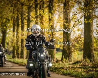 Herfstrit Moerzeke photo