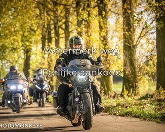 Herfstrit Moerzeke photo