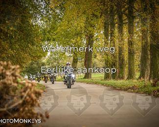 Herfstrit Moerzeke photo