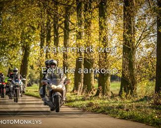 Herfstrit Moerzeke photo