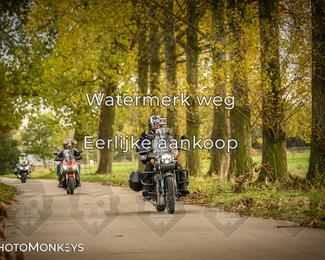 Herfstrit Moerzeke photo